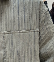 市场上装-衬衫-休闲衬衫