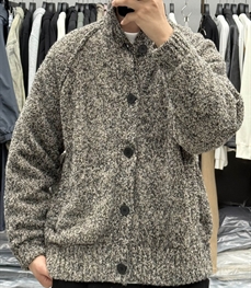 市场上装-毛衫-休闲毛衫