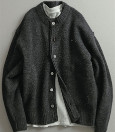 市场上装-毛衫-休闲毛衫