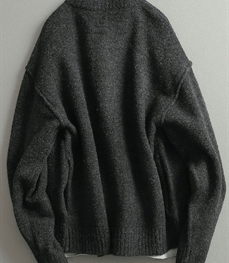 市场上装-毛衫-休闲毛衫