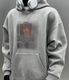 市场上装-卫衣-休闲卫衣