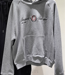 市场上装-卫衣-休闲卫衣