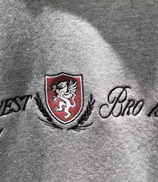 市场上装-卫衣-休闲卫衣