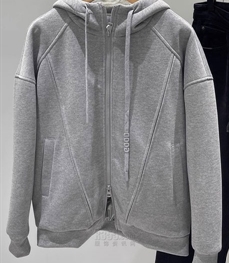 市场上装-卫衣-休闲卫衣