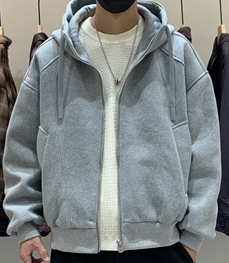 市场上装-卫衣-休闲卫衣