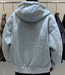 市场上装-卫衣-休闲卫衣