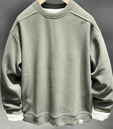 市场上装-卫衣-休闲卫衣