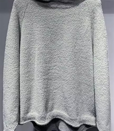 市场上装-卫衣-休闲卫衣