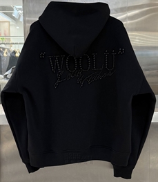 市场上装-卫衣-休闲卫衣