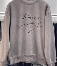 市场上装-卫衣-休闲卫衣