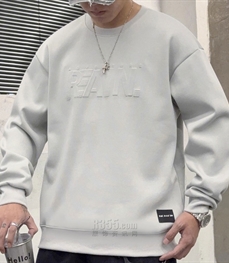 市场上装-卫衣-休闲卫衣