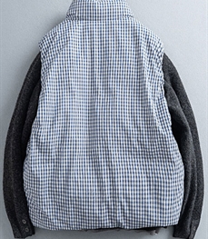 市场上装-马夹-休闲马夹