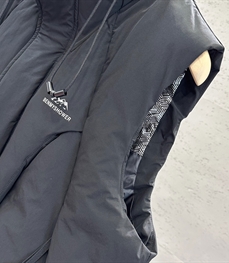 市场上装-马夹-休闲马夹