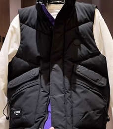 市场上装-马夹-休闲马夹