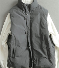 市场上装-马夹-休闲马夹