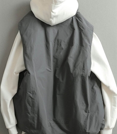 市场上装-马夹-休闲马夹