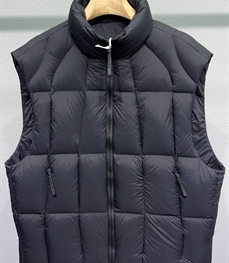 市场上装-马夹-休闲马夹