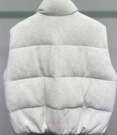 市场上装-马夹-休闲马夹