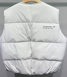 市场上装-马夹-休闲马夹