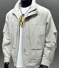 市场上装-夹克-休闲夹克