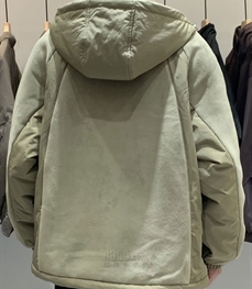 市场上装-夹克-休闲夹克