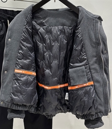 市场上装-夹克-休闲夹克