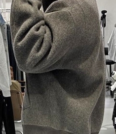 市场上装-夹克-休闲夹克