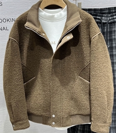 市场上装-夹克-休闲夹克