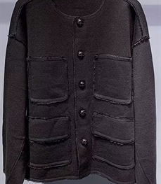 市场上装-夹克-休闲夹克