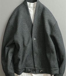 市场上装-夹克-休闲夹克