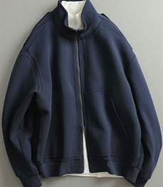 市场上装-夹克-休闲夹克