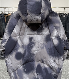 市场上装-棉衣/羽绒服-休闲棉服