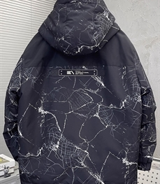 市场上装-棉衣/羽绒服-休闲棉服