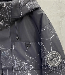 市场上装-棉衣/羽绒服-休闲棉服