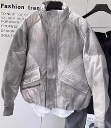 市场上装-棉衣/羽绒服-休闲棉服