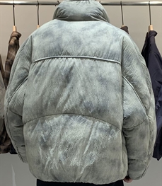 市场上装-棉衣/羽绒服-休闲棉服