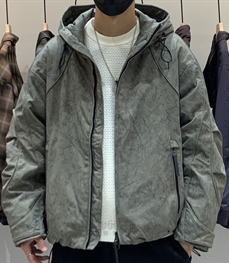 市场上装-棉衣/羽绒服-休闲棉服