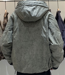 市场上装-棉衣/羽绒服-休闲棉服