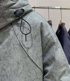 市场上装-棉衣/羽绒服-休闲棉服