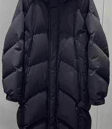 市场上装-棉衣/羽绒服-休闲棉服