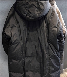 市场上装-棉衣/羽绒服-休闲棉服