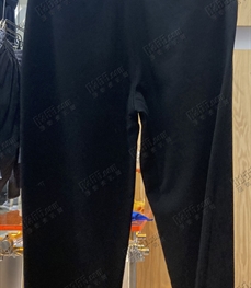 市场男裤-休闲-休闲裤【实拍】