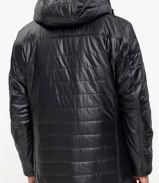 市场上装-棉衣/羽绒服-商务棉服