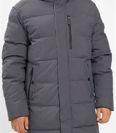 市场上装-棉衣/羽绒服-商务棉服