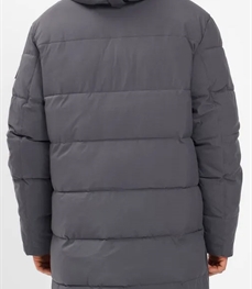 市场上装-棉衣/羽绒服-商务棉服