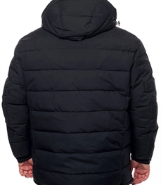 市场上装-棉衣/羽绒服-商务棉服