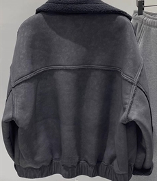 市场上装-皮衣-休闲皮衣