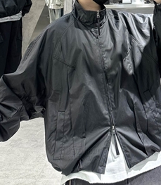 市场上装-皮衣-休闲皮衣