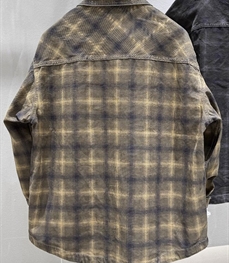 市场上装-衬衫-休闲衬衫