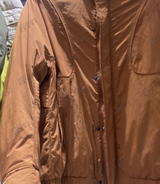 市场上装-棉衣/羽绒服-休闲棉服【实拍】